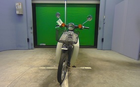 HONDA C70 SUPER CUB C70