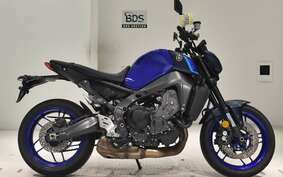 YAMAHA MT-09 2023 RN69J