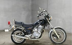 SUZUKI GN400E GN400