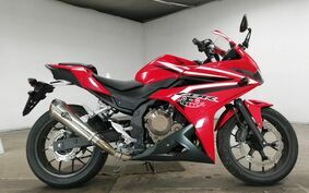 HONDA CBR400R 2017 NC47