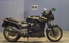 KAWASAKI GPZ900R NINJA 2001 ZX900A