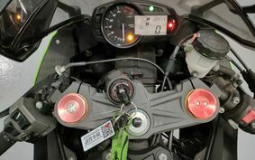 KAWASAKI NINJA ZX-6R 2013 ZX636E