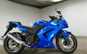 KAWASAKI NINJA 250R EX250K