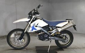 BMW G650X CHALLENGE 2007 0165