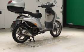 PIAGGIO LIBERTY200 M384