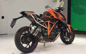 KTM 1290 SUPER DUKE R 2014