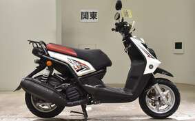 YAMAHA BW S125 SE45