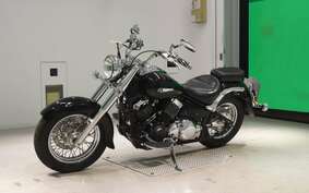 YAMAHA DRAGSTAR 400 CLASSIC 2007 VH01J