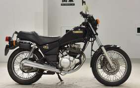 YAMAHA SR125 4WP