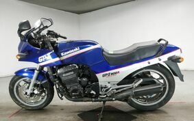 KAWASAKI GPZ900R NINJA 1987 ZX900A