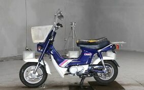 HONDA CHALY 50 CF50