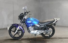 YAMAHA YBR125 LBPPCJL