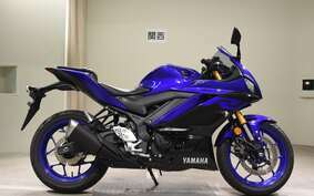 YAMAHA YZF-R25 A RG43J