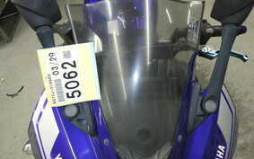 YAMAHA YZF-R25 A RG10J