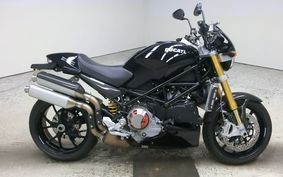 DUCATI MONSTER S4R TESTASTRETTA 2007 M417A