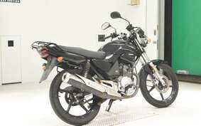 YAMAHA YBR125