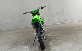 KAWASAKI KX112 KX112A