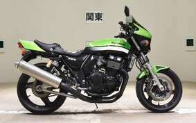 KAWASAKI ZRX400 2009 ZR400E