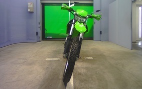 KAWASAKI KLX250 Gen.2 LX250S