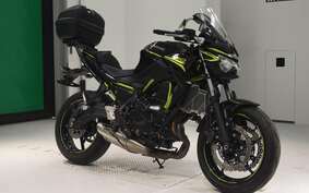 KAWASAKI Z650 A 2021 ER650H