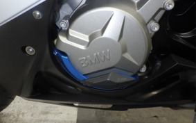 BMW S1000RR 2012