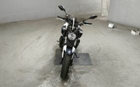 YAMAHA MT-07 2015 RM07J