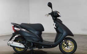 YAMAHA JOG ZR Evolution 2 SA58J