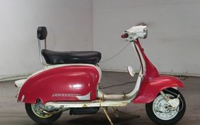 LAMBRETTA  LI125 不明