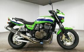 KAWASAKI ZRX1200 R 2001 ZRT20A