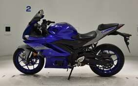 YAMAHA YZF-R25 A RG43J