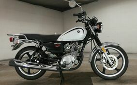 YAMAHA YB125SP PCJL