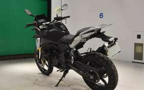 BMW G310GS 2022 0G31