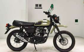 KAWASAKI W175 TR BJ175C