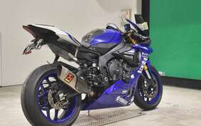 YAMAHA YZF-R1 2018