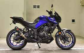 YAMAHA MT-03 ABS RH13J