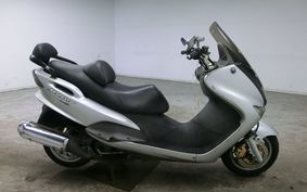 YAMAHA MAJESTY 125 5CA