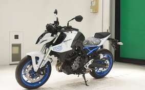 SUZUKI GSX-8S 2024 EM1AA