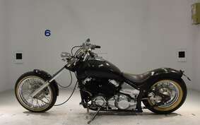 YAMAHA DRAGSTAR 400 1999 4TR