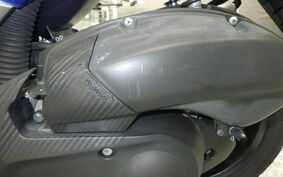 YAMAHA N-MAX SED6J