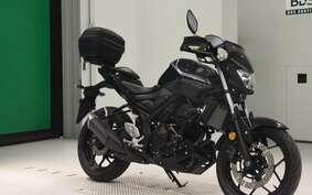 YAMAHA MT-03 2018 RH13J