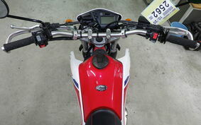 YAMAHA SEROW 250 Gen.3 DG31J