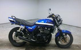 KAWASAKI ZRX400 2002 ZR400E