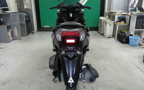 YAMAHA TRICITY 125 SE82J