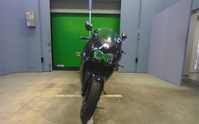 KAWASAKI NINJA 250R 2012 EX250K