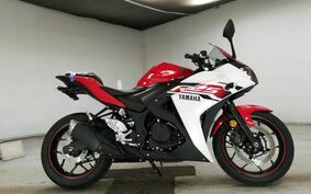 YAMAHA YZF-R25 RG10J