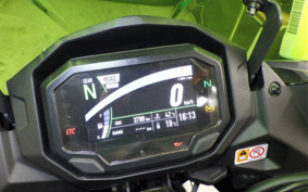 KAWASAKI NINJA 1000 SX 2021 ZXT02K