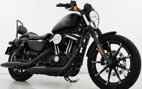 HARLEY XL883N 2016 LE2