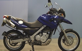 BMW F650GS 2003 0172