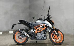 KTM 390 DUKE 2024 JPJ