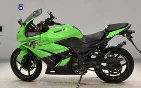 KAWASAKI NINJA 250R EX250K